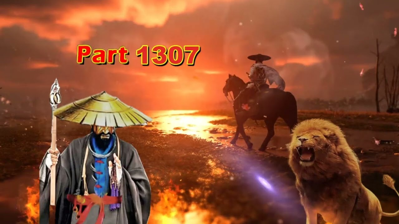 Tuam Leej Kuab The Hmong Shaman Warrior (Part 1307)