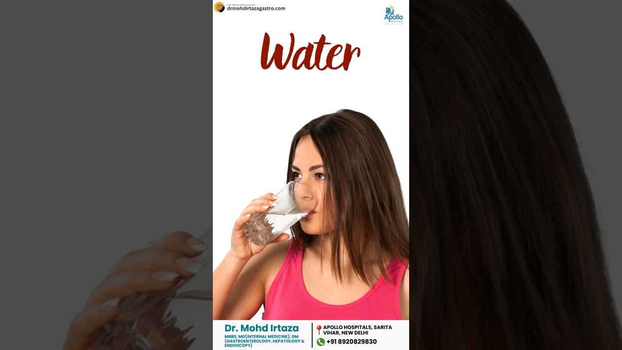 What to Eat and Avoid During Diarrhea: Simple Home Care Tips for Quick Recovery | Dr Mohd Irtaza