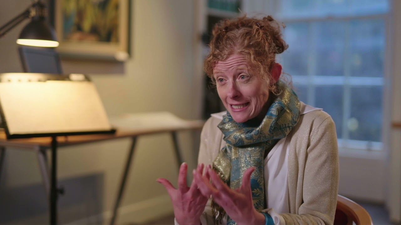 Bríd Ní Ghruagáin - Imeall 2022
