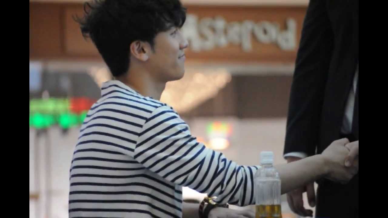 130828 승리-영등포 팬싸인회