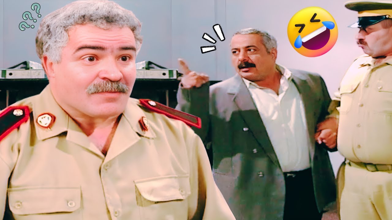 مغامرات سعيد بالقاووش ربع ساعه من الضحك المتواصل مع ابن النايحة