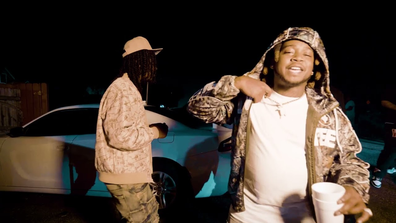 ZaManDj ft. GMC Dada - FYN Official Music Video 