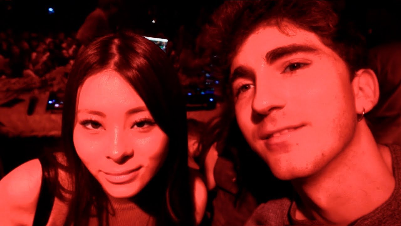 Sobreviv&iacute; 2 D&iacute;as Seguidos De Fiesta en Jap&oacute;n.