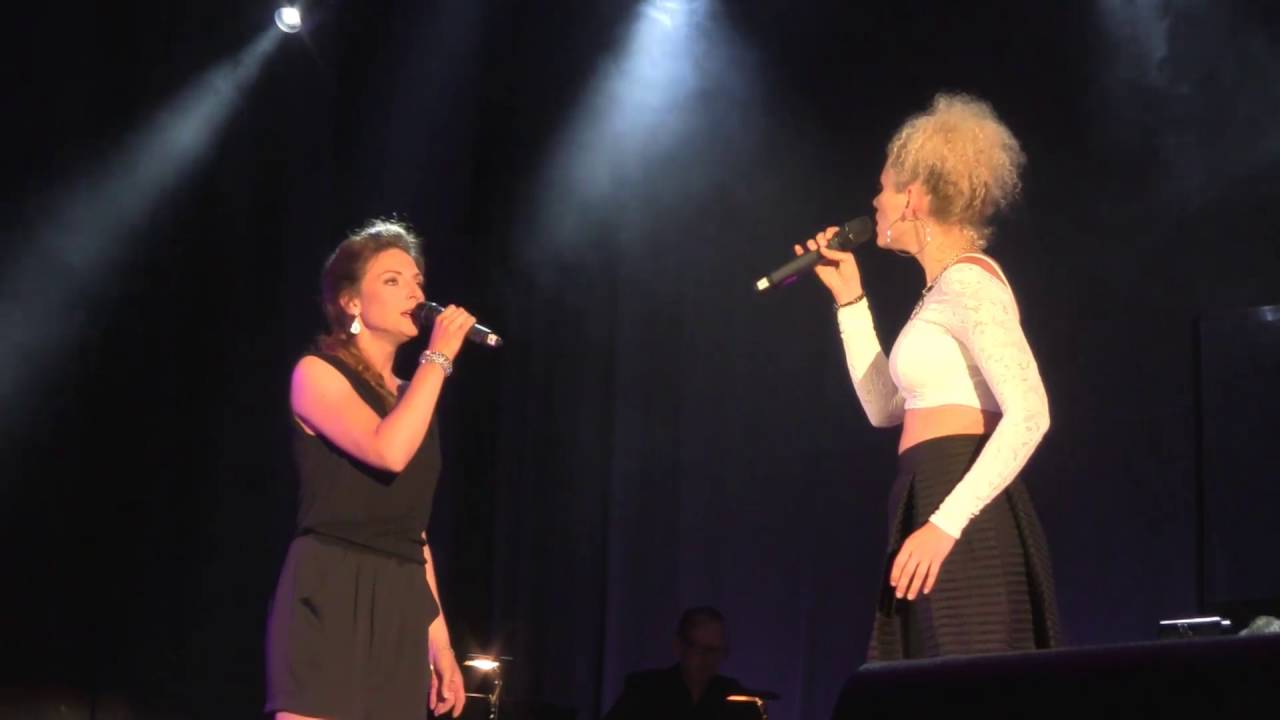 Sabrina Weckerlin & Willemijn Verkaik - Writings on the Wall
