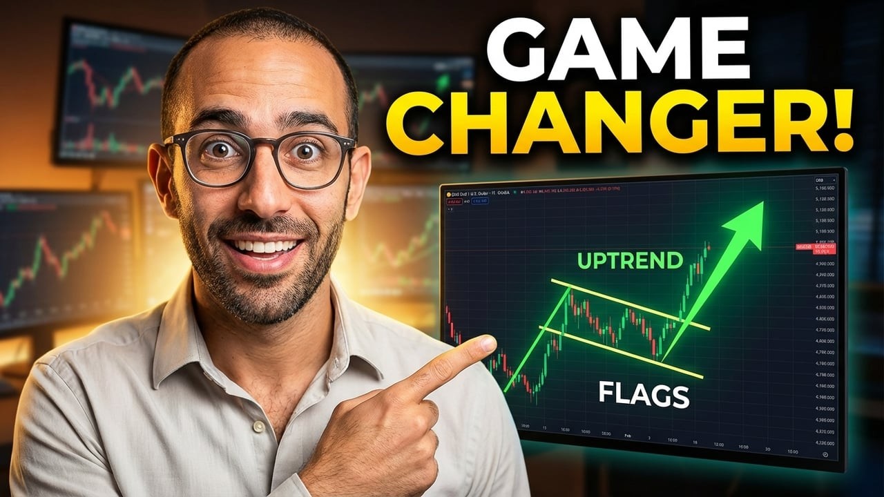 The Biggest Chart Pattern Mistake Traders Make