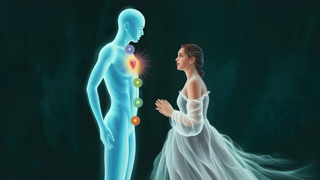 Unstoppable Attraction for WOMEN from Retained MEN | Semen Retention & Divine Energy  Spirituality