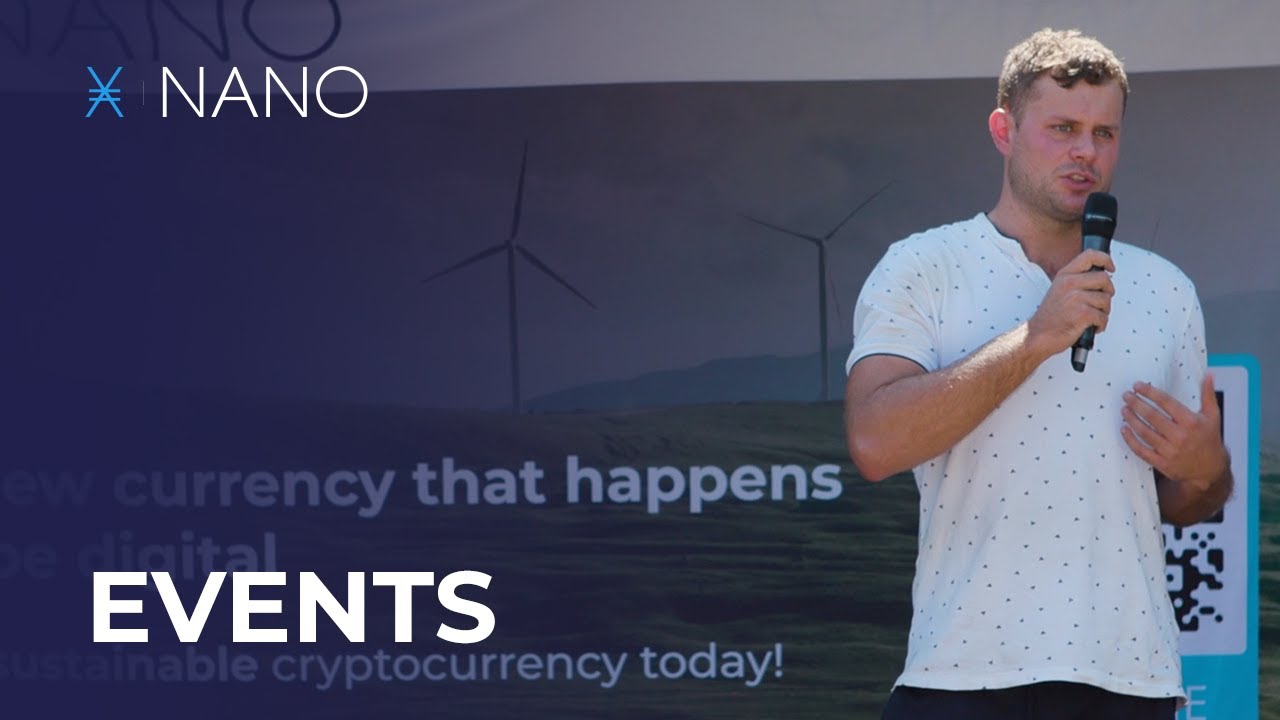 Pim Coffeng - Growth within Nigeria | Nano London Meetup 2022 Keynotes