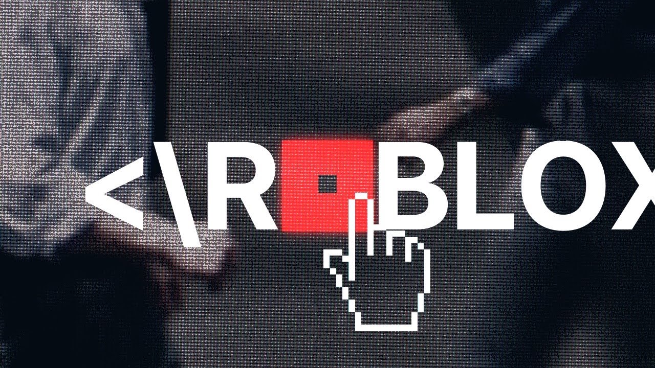 The Rise and Fall of Roblox
