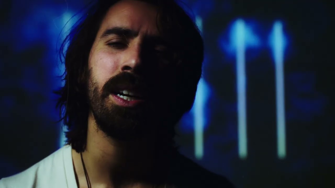 See Blue - Matt Waters Official Music Video