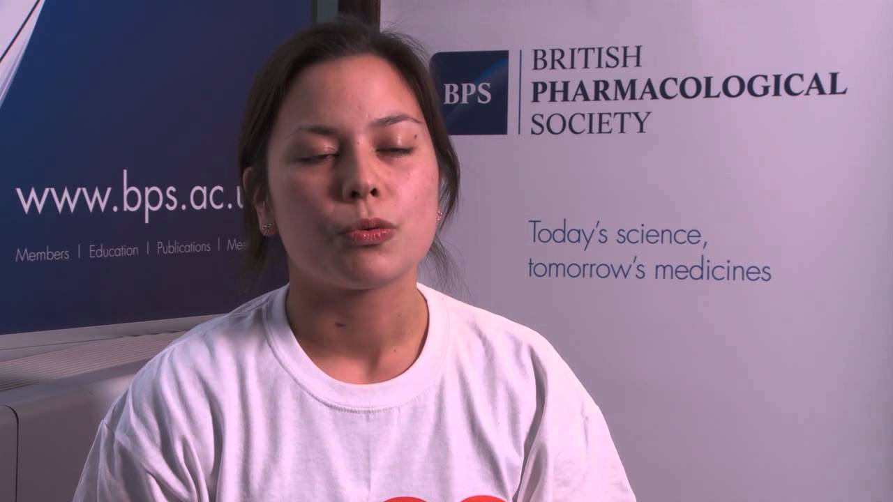 How Do Drugs Work: Beta-2 adrenoceptor agonists (asthma)