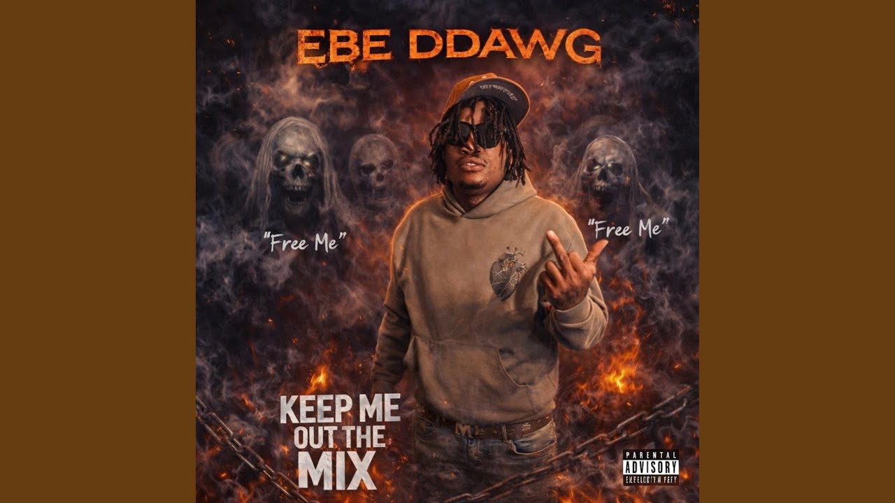 Keep Me Out The Mix