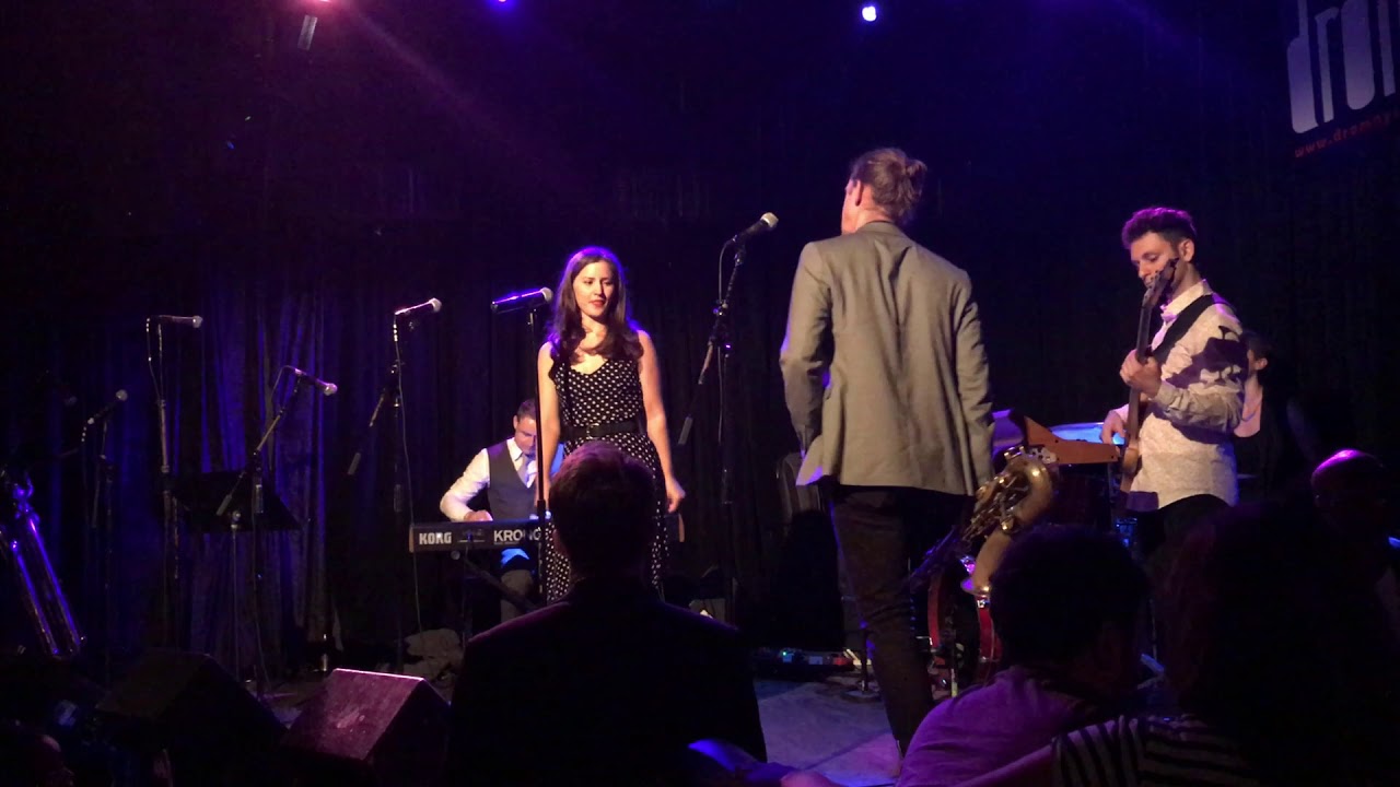 Valerie (Amy Winehouse) | Silver Arrow Band