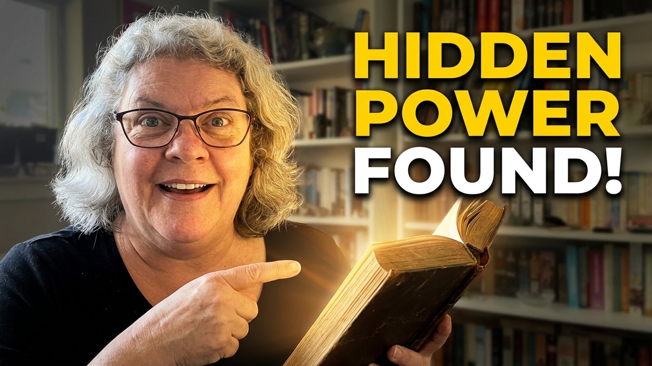 The Hidden Power in Not Having All the Answers
