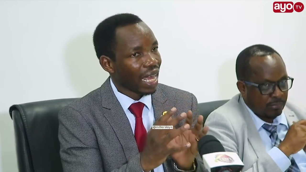 KATAMBI AIBUA MAPYA, WAAJIRI WASIOTOA MIKATABA KUPEWA ADHABU 