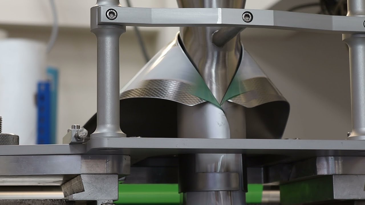 Tracking Issues & Solutions at Kenray - Forming Set Solutions