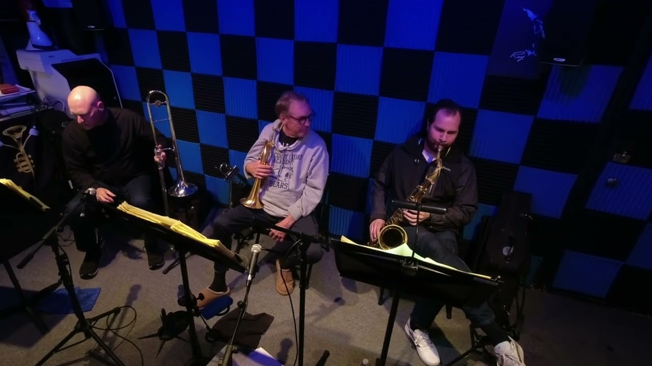 The Girl from Ipanema