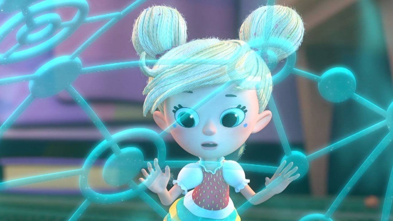 Fairyteens' Best Moments 🧚✨ Forgotten words 💬🎈 Animation for teens