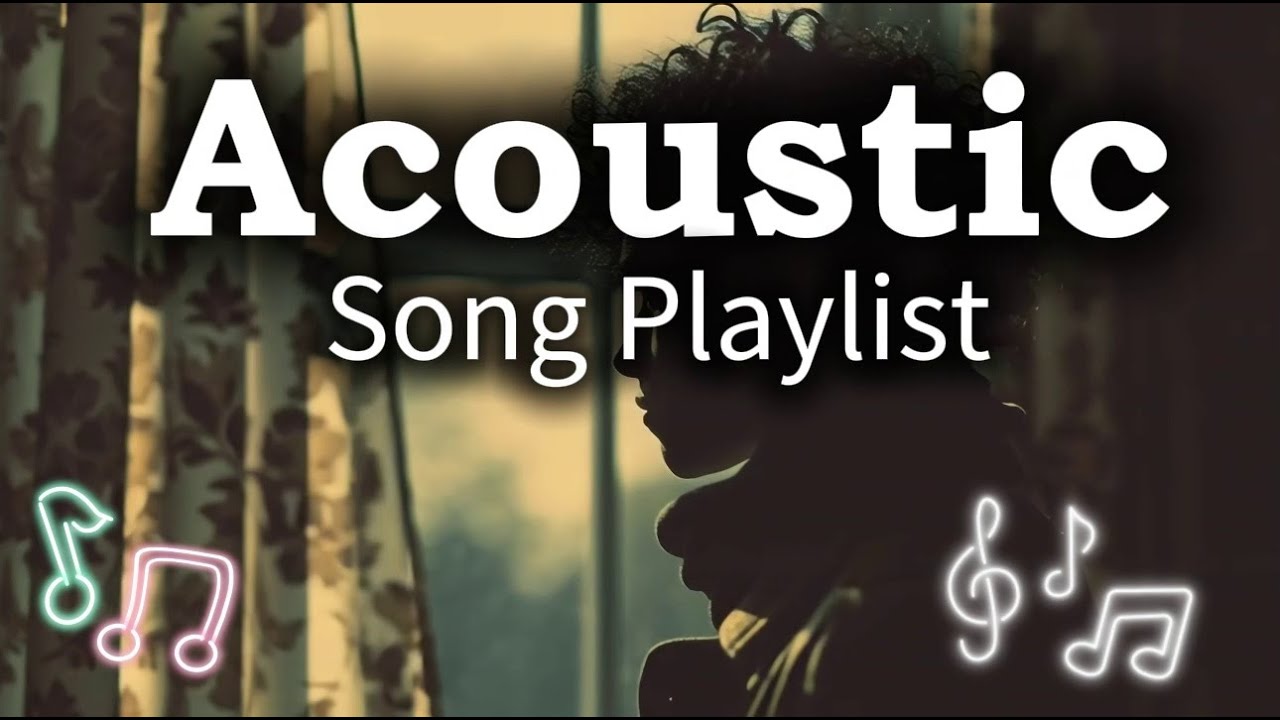 Peaceful Chill Acoustic Love Songs Vol. #2885