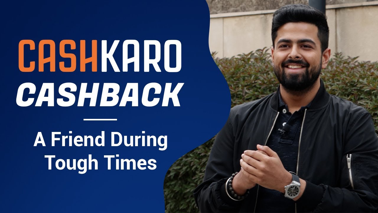 Sahil provides Financial Support to his Family with CashKaro Cashback | CashKaro User Testimonial