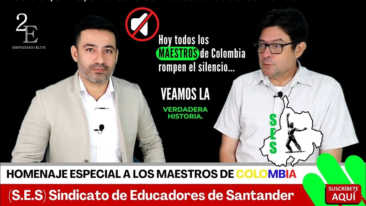 (Capítulo 10) LA EDUCACION UNA VOCACIÓN Y UNA EMPRESA - S.E.S // MAURICIO  MARTÍNEZ