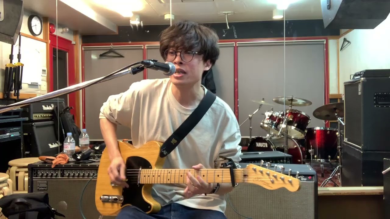 the cabs「anschluss」をカバーしました。