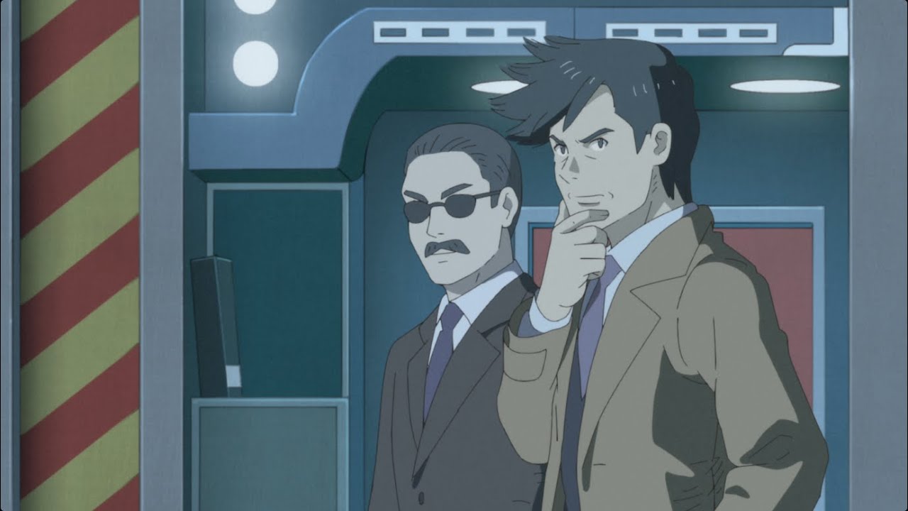 Miniepisodio 2 de Generaciones Pokémon: La persecución