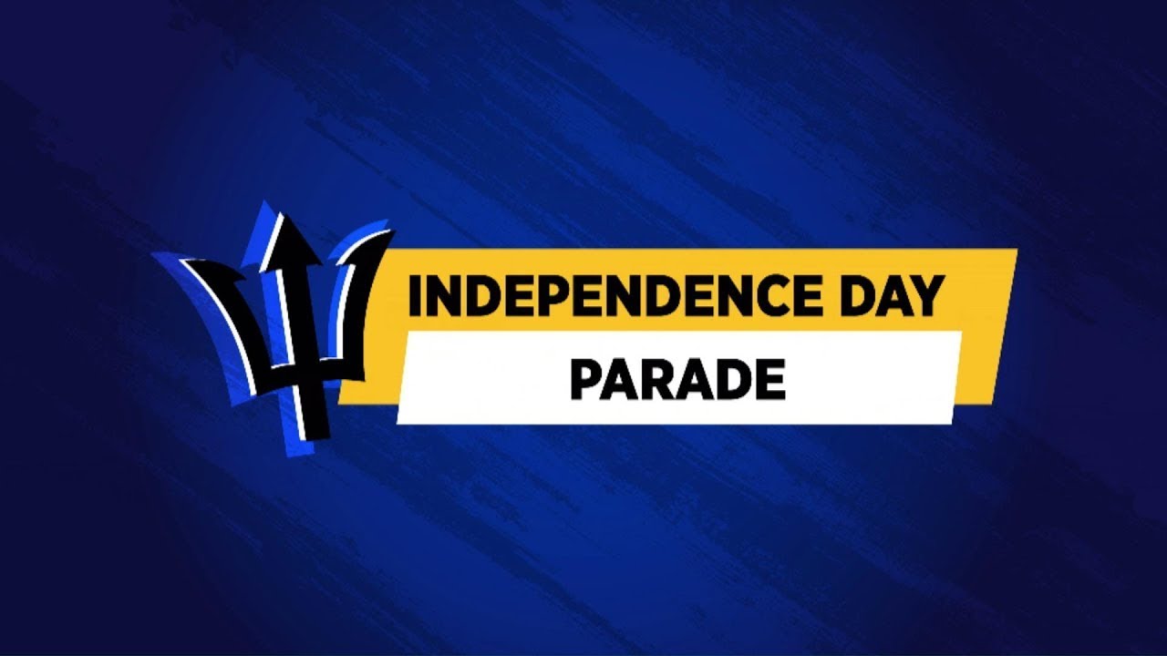 Barbados Independence and Republic Day Ceremonial Parade and National Awards Ceremony