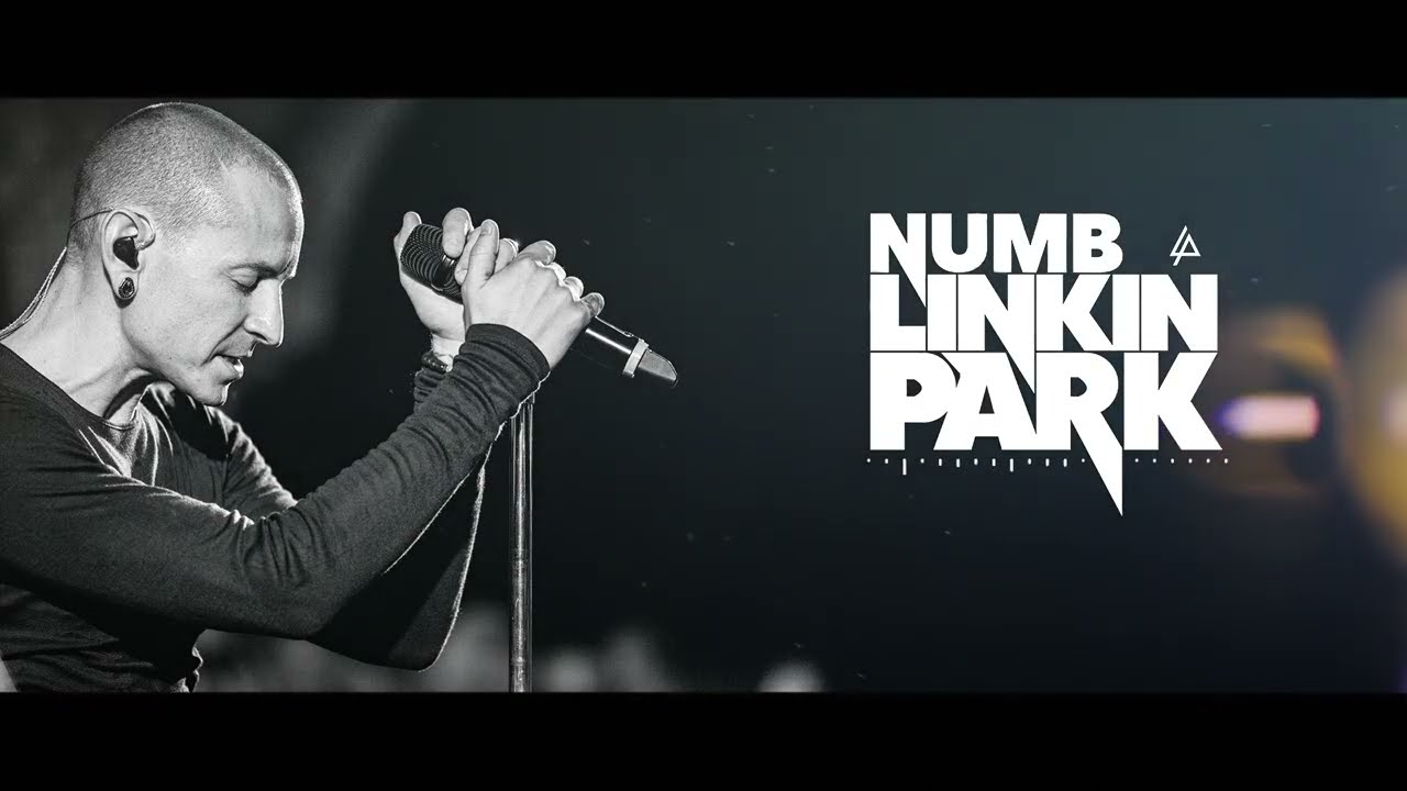 Linkin Park - Numb (Instrumental / Studio Quality)