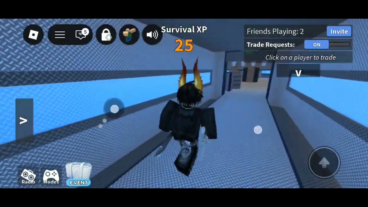 MMV(Roblox)? Subscribe for more.