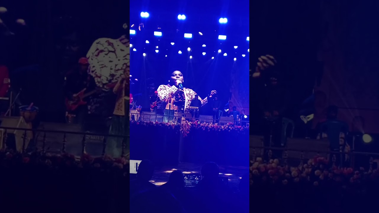 Purnima Mandi Durgapur City centre music dhamaka 