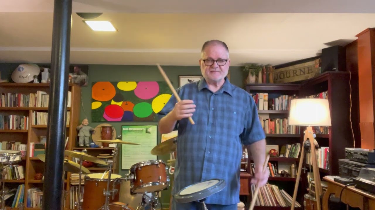 The Stone Stick Control Book