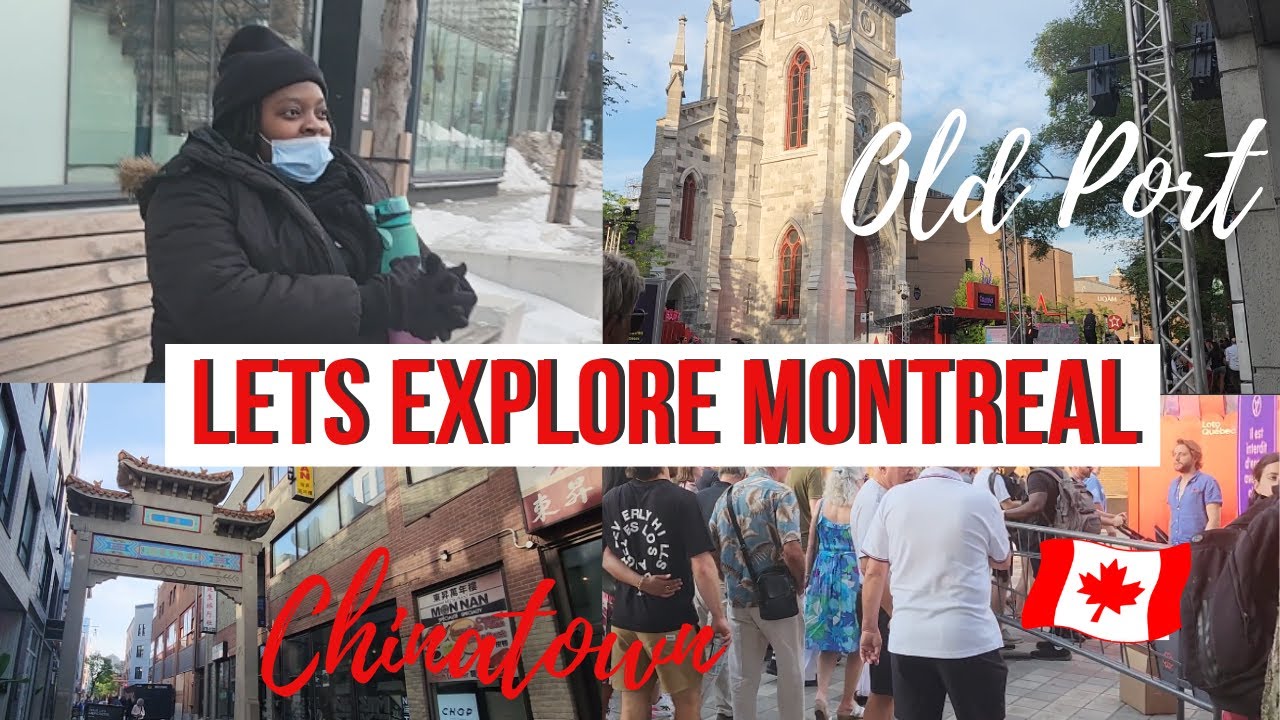 Why Everyone Loves Montreal in 2026