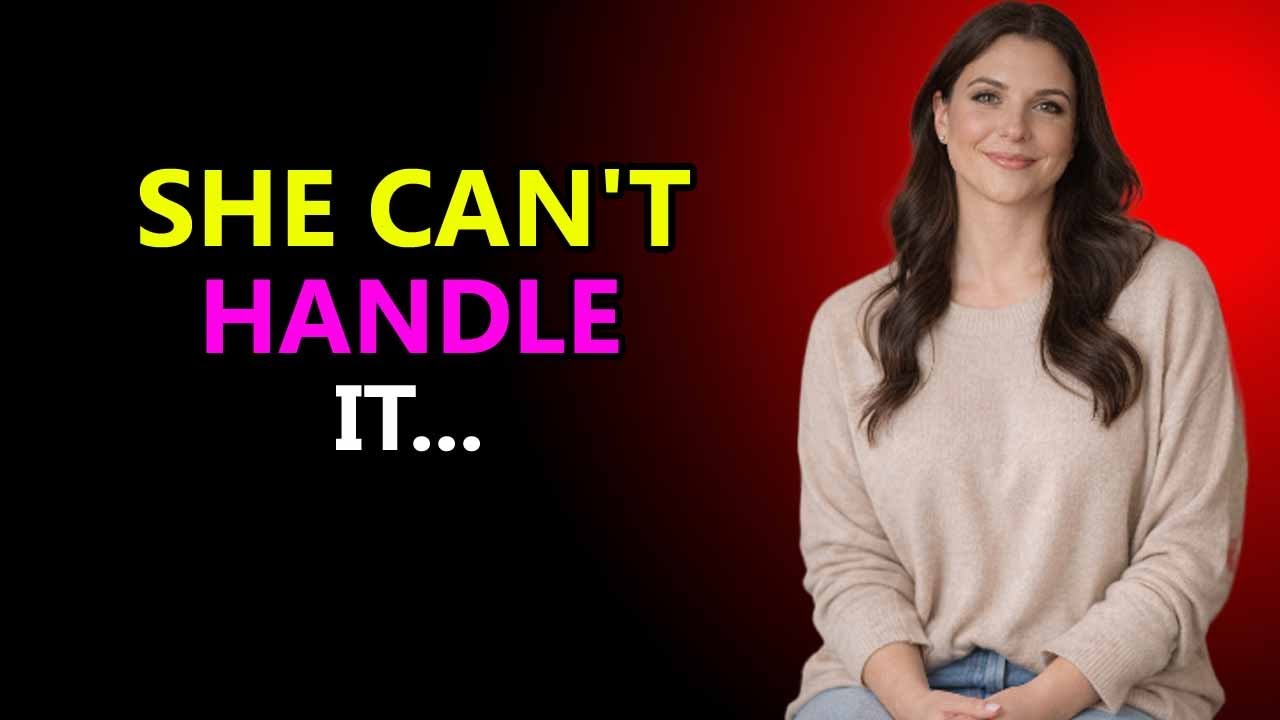 Why Women Can't Stop Thinking About You When You Go Silent | Female Psychology