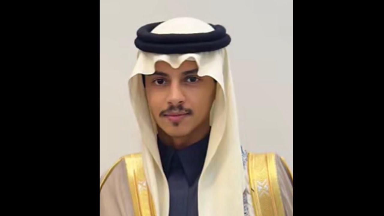 حفل عقد قرآن الشاب الشريف : عمار بن طلال الشنبري