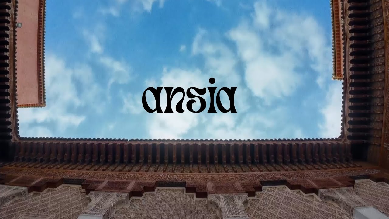 migo - Ansia (Official Video)