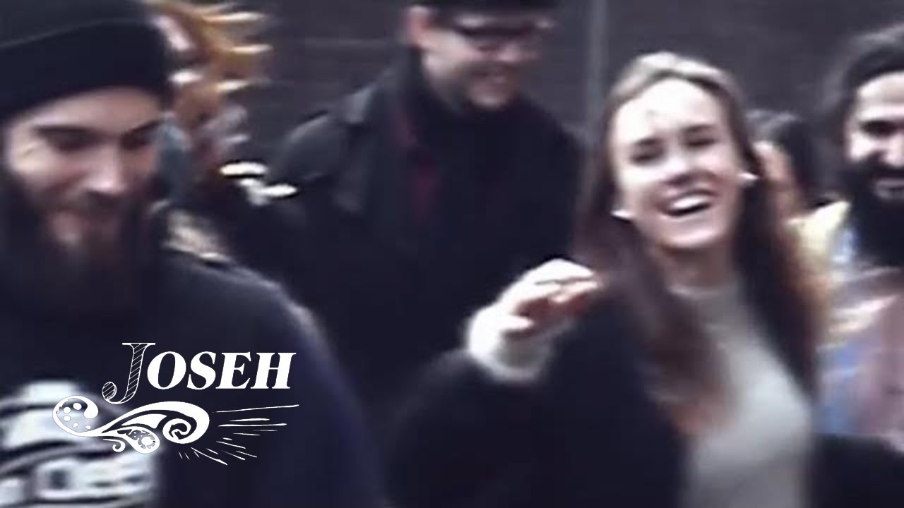 Joseh - Something (official video)