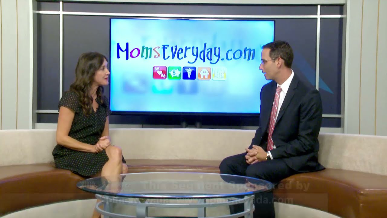 Dr. Shane Abdunnur, Reno Neurosurgeon, Talks About His Patient Care Philosophy