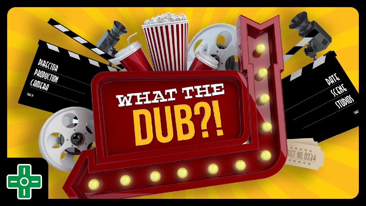 What The Dub?! | Stephen & Friends