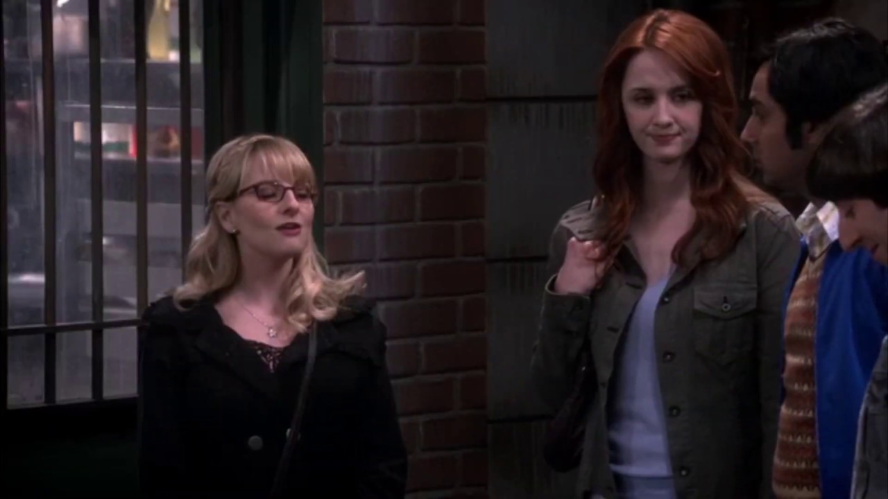 Теория большого взрыва  ТБВ. (смешные моменты).