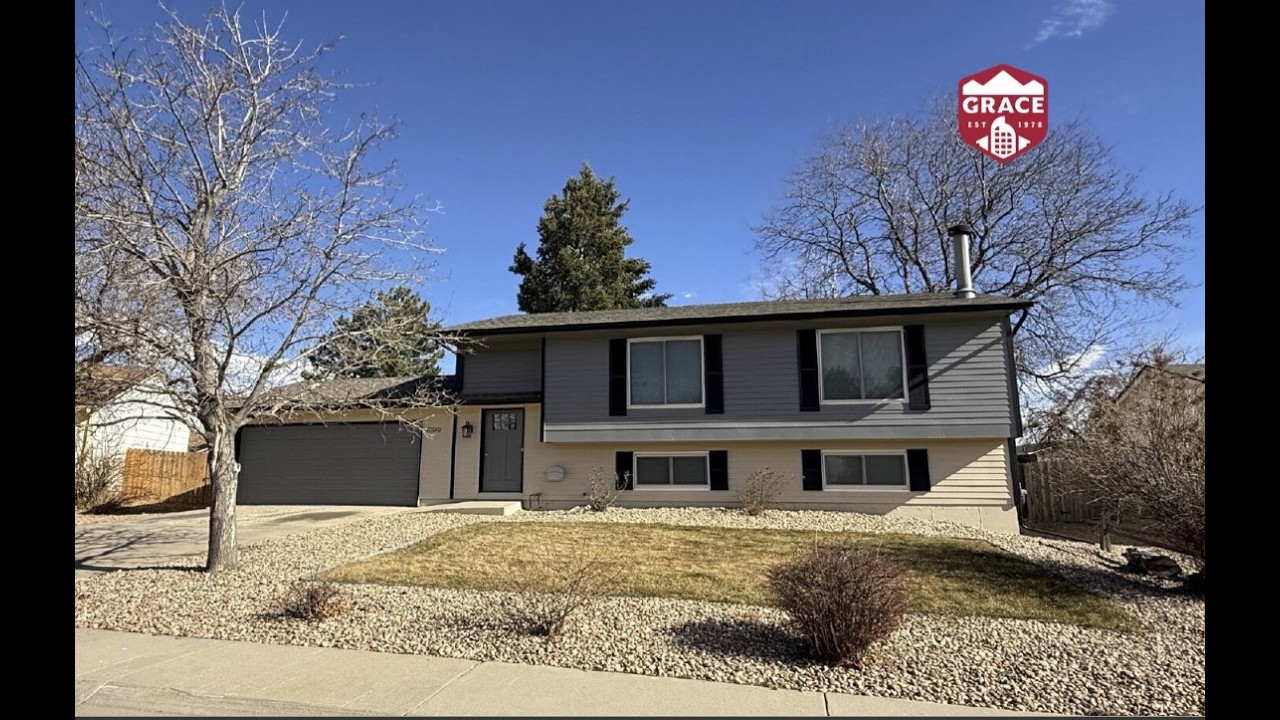 Houses For Rent in Federal Heights - 10010 Bryant Ct. by Grace Property Management & Real Estate