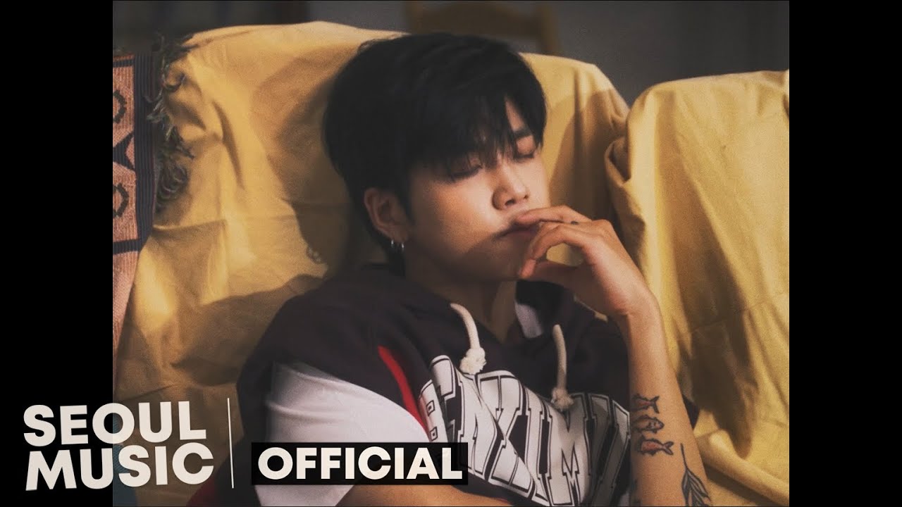 [MV] homezone - 아픈 봄(April Sadness) / Official Music Video
