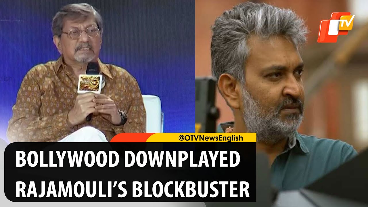 In Bollywood Vs South Movie Debate, Ultimately Content Stands Out – Amol Palekar At Tarang Cine Flix