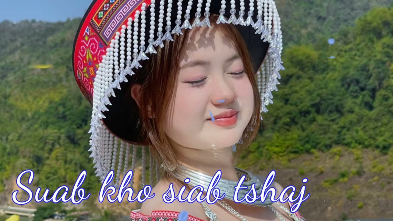 Suab kho siab tshaj 
