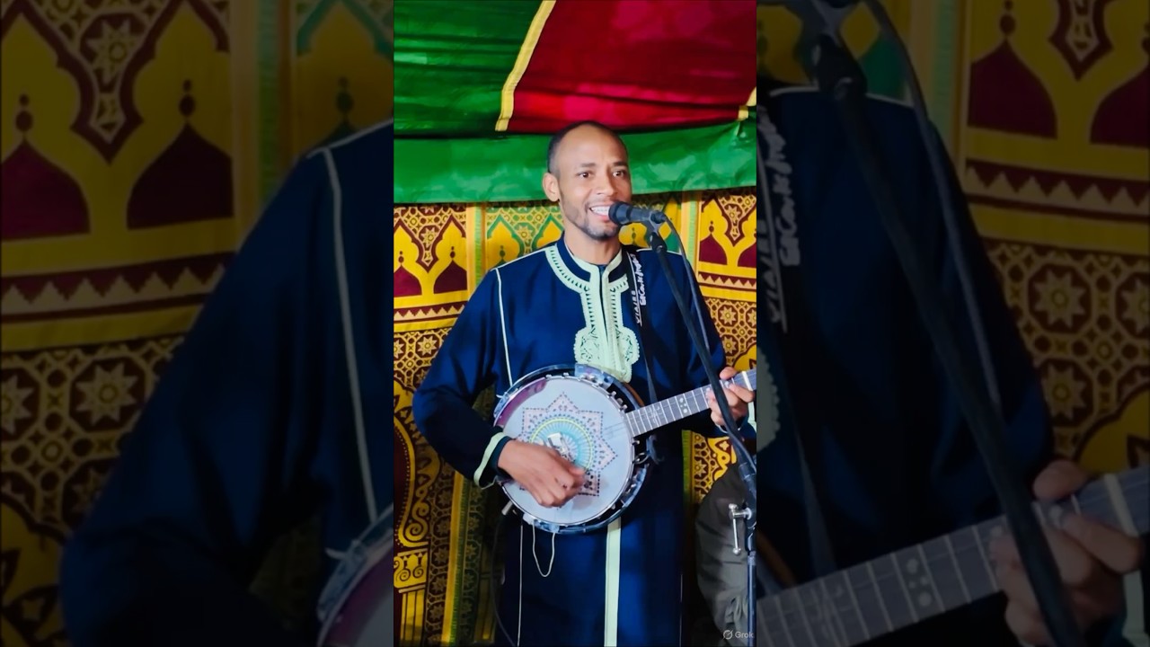 هاناوا إقاند يان 🎶❤️ مجموعة اقاسايس ب حي النهضة #اقاسايس #احواش #طاطا #تكروبيت #سوس #اكسبلور