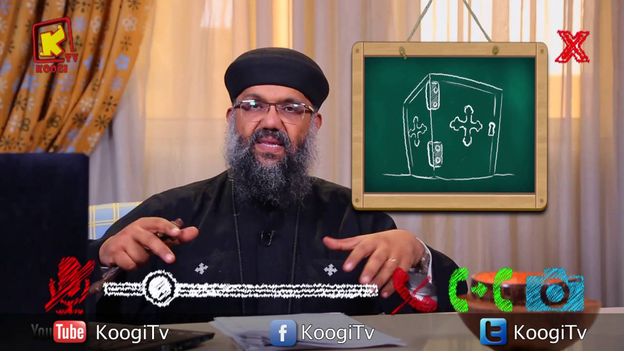 ميراوأسئلتها الكتيرة - حلقة 25 - مدارس الاحد - قناة كوجي القبطية الارثوذكسية للاطفال