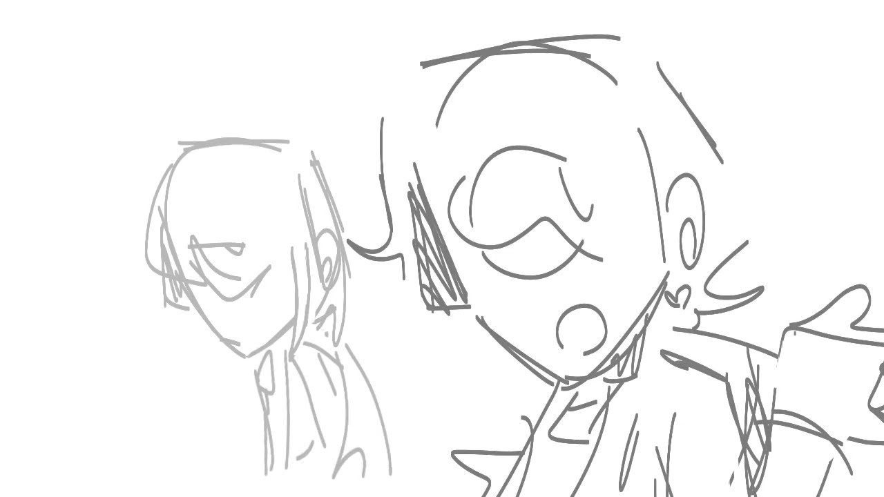 [Always Look On the Bright Side of Life - DR:DT Animatic]
