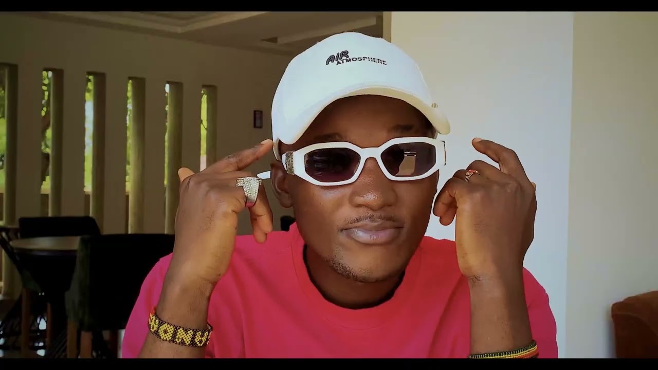 KINGE SMITH ft FINISHER - GWASHESHERA [Official Audio & Video Out]