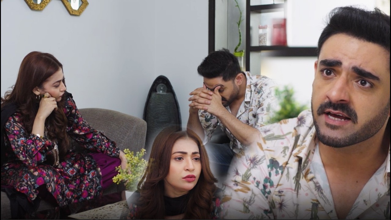 Mahsuqa Ne Bhi Azfar Ko Taane Marna Shuru Kar Diye #humnava #shortvideos #greentv