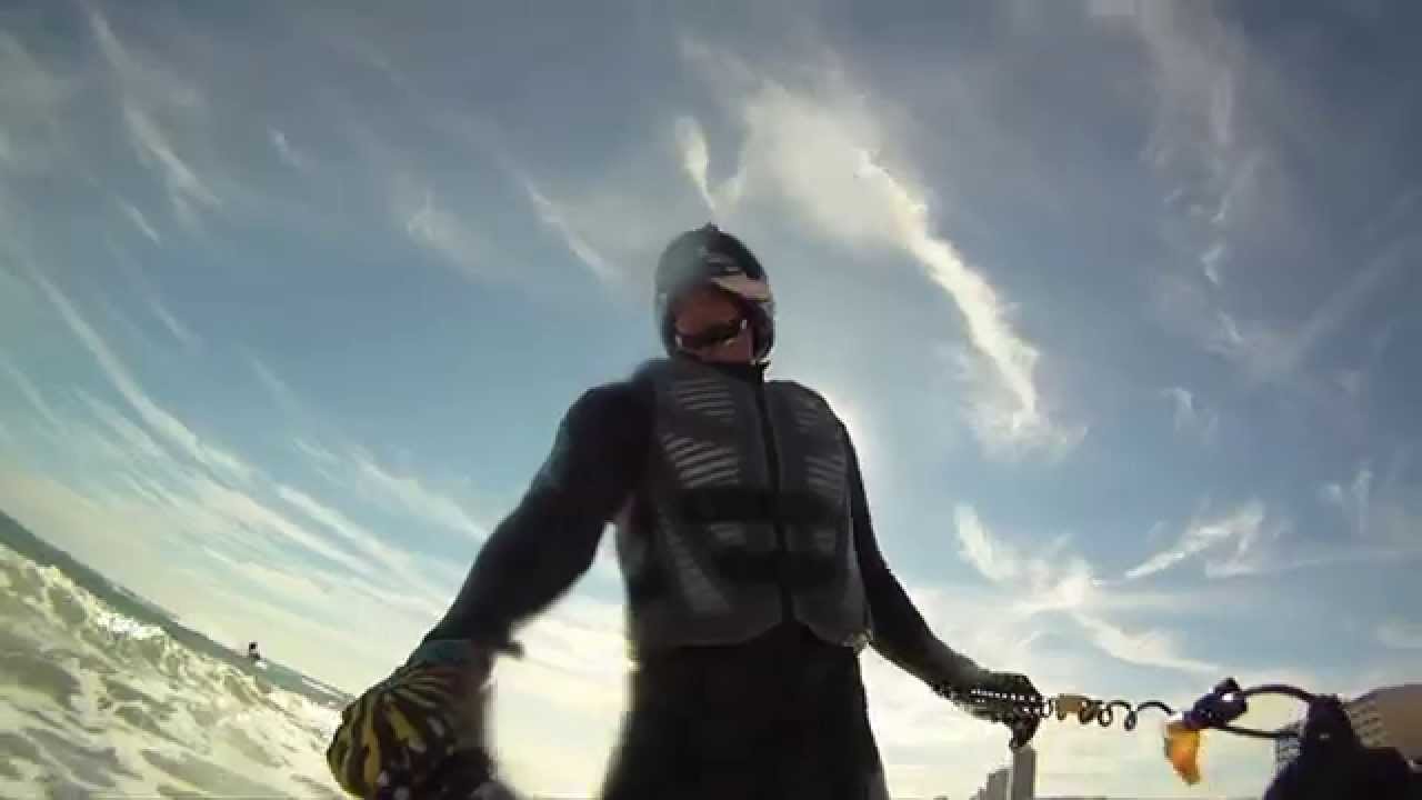 MotoOption 2012 Daytona Freeride - Extreme standup jetskis