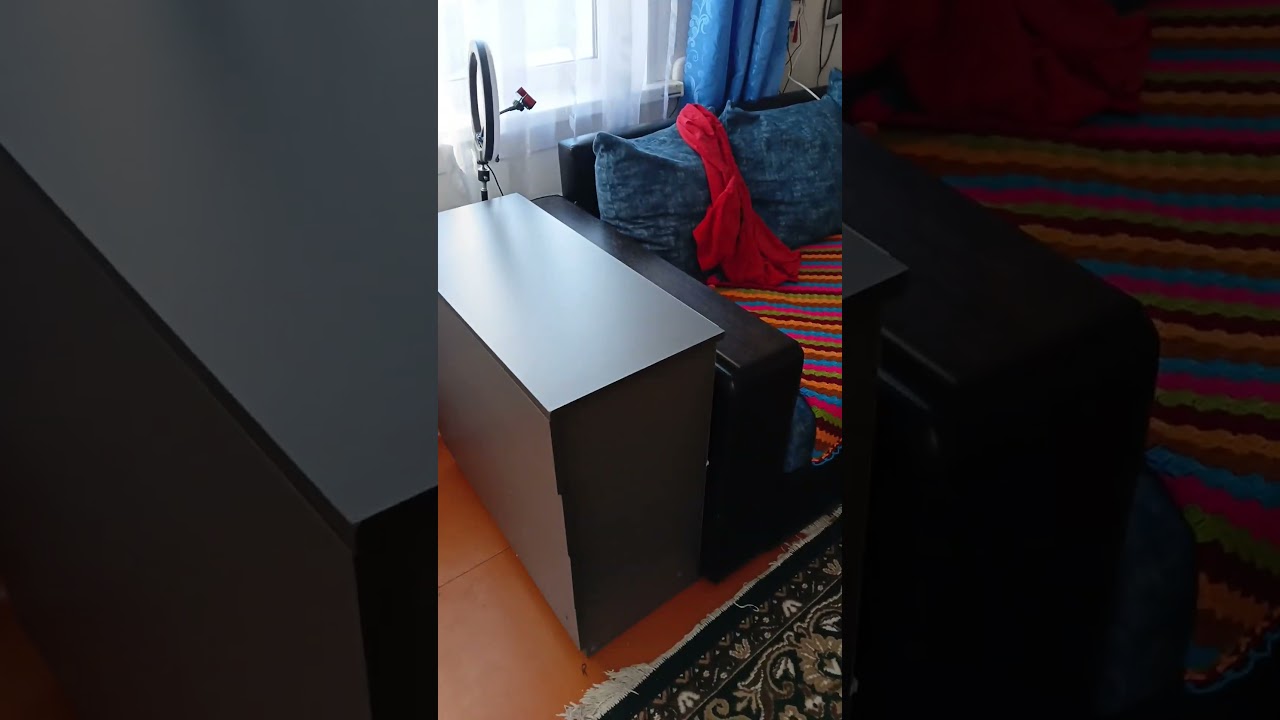 Комод из WB курьер доставка